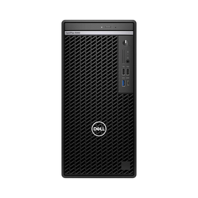 Dell OptiPlex 5000 Tower Desktop Computer, Intel Core i5-12500, 8GB DDR4 RAM, 256GB SSD — Being Shipped