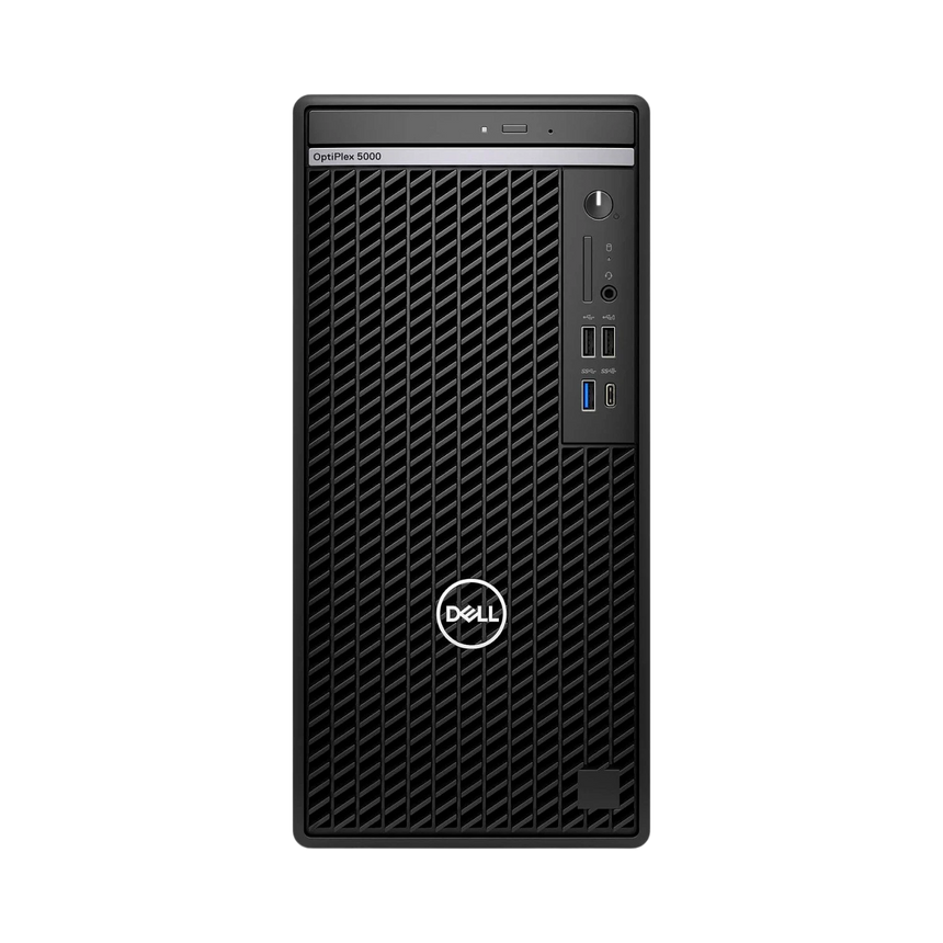 Dell OptiPlex 5000 Tower Desktop Computer, Intel Core i5-12500, 8GB DDR4 RAM, 256GB SSD — Being Shipped