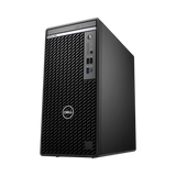 Dell OptiPlex 5000 Tower Desktop Computer, Intel Core i5-12500, 8GB DDR4 RAM, 256GB SSD — Being Shipped