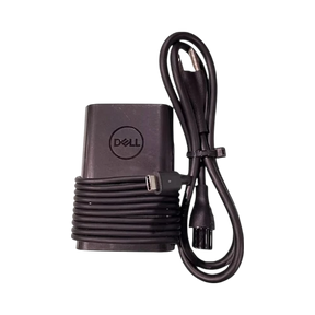 Dell 65W USB-C Laptop Adapter & Charger for Latitude, Inspiron, Vostro & XPS Laptops — Being Shipped