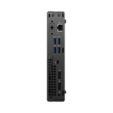 Dell OptiPlex 5090 Micro Desktop Computer, Intel Core i7-10700T, 16GB DDR4 RAM, 256GB SSD — Being Shipped