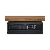 Dell OptiPlex 5090 Micro Desktop Computer, Intel Core i7-10700T, 16GB DDR4 RAM, 256GB SSD — Being Shipped