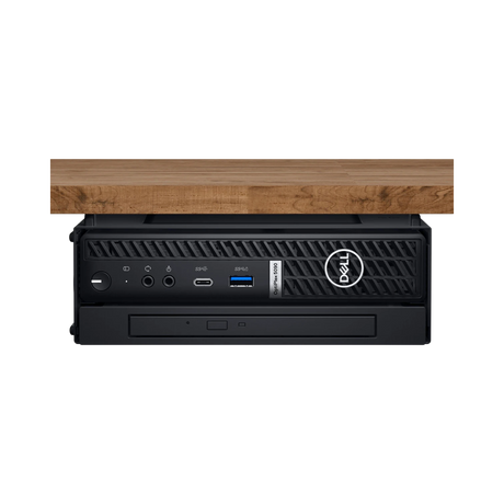 Dell OptiPlex 5090 Micro Desktop Computer, Intel Core i7-10700T, 16GB DDR4 RAM, 256GB SSD — Being Shipped