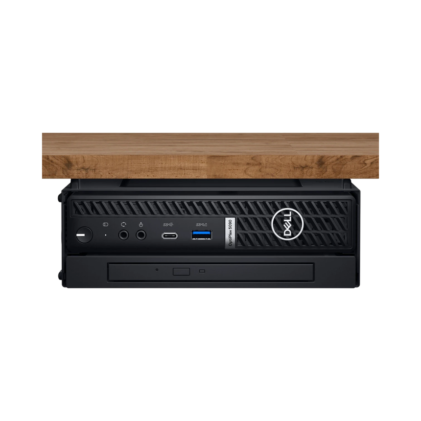 Dell OptiPlex 5090 Micro Desktop Computer, Intel Core i7-10700T, 16GB DDR4 RAM, 256GB SSD — Being Shipped