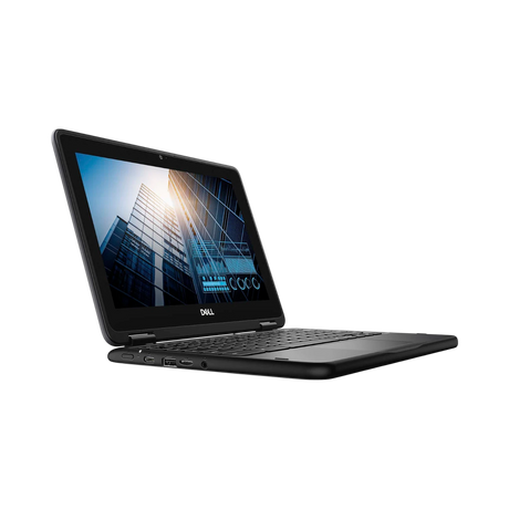 Dell Chromebook 11 3100 11.6" Multi-Touch 2-in-1 Laptop, Intel Celeron N4020, 8GB RAM, 32GB eMMC — Being Shipped
