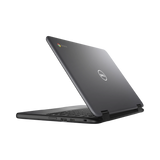 Dell Chromebook 11 3100 11.6" Multi-Touch 2-in-1 Laptop, Intel Celeron N4020, 8GB RAM, 32GB eMMC — Being Shipped