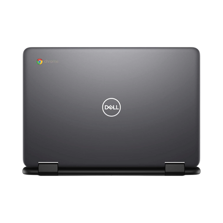Dell Chromebook 11 3100 11.6" Multi-Touch 2-in-1 Laptop, Intel Celeron N4020, 8GB RAM, 32GB eMMC — Being Shipped