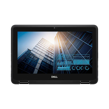 Dell Chromebook 11 3100 11.6" Multi-Touch 2-in-1 Laptop, Intel Celeron N4020, 8GB RAM, 32GB eMMC — Being Shipped