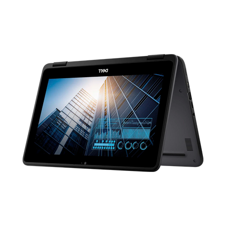 Dell Chromebook 11 3100 11.6" Multi-Touch 2-in-1 Laptop, Intel Celeron N4020, 8GB RAM, 32GB eMMC — Being Shipped