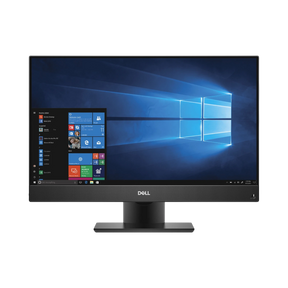 Dell OptiPlex 7460 23.8" All-in-One Desktop Computer, Intel Core i5-8500, 8GB DDR4, 256GB SSD — Being Shipped
