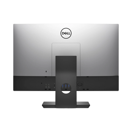 Dell OptiPlex 7460 23.8" All-in-One Desktop Computer, Intel Core i5-8500, 8GB DDR4, 256GB SSD — Being Shipped