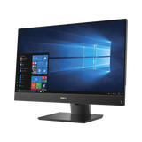 Dell OptiPlex 7460 23.8" All-in-One Desktop Computer, Intel Core i5-8500, 8GB DDR4, 256GB SSD — Being Shipped
