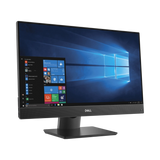Dell OptiPlex 7460 23.8" All-in-One Desktop Computer, Intel Core i5-8500, 8GB DDR4, 256GB SSD — Being Shipped