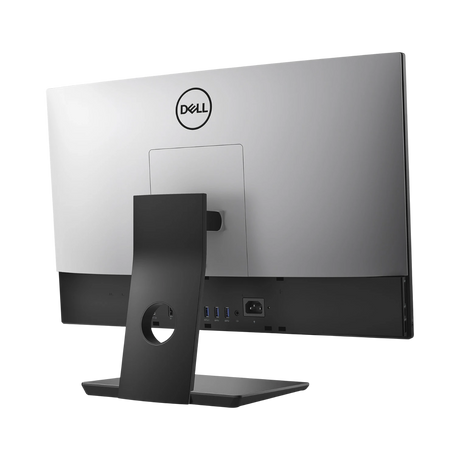 Dell OptiPlex 7460 23.8" All-in-One Desktop Computer, Intel Core i5-8500, 8GB DDR4, 256GB SSD — Being Shipped