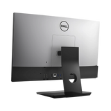 Dell OptiPlex 7460 23.8" All-in-One Desktop Computer, Intel Core i5-8500, 8GB DDR4, 256GB SSD — Being Shipped