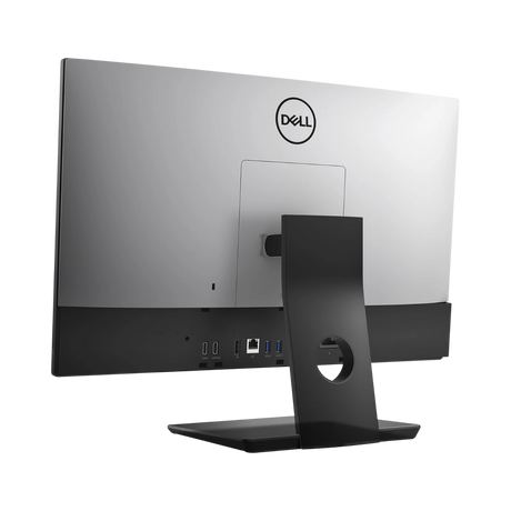 Dell OptiPlex 7460 23.8" All-in-One Desktop Computer, Intel Core i5-8500, 8GB DDR4, 256GB SSD — Being Shipped