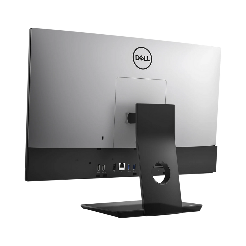 Dell OptiPlex 7460 23.8" All-in-One Desktop Computer, Intel Core i5-8500, 8GB DDR4, 256GB SSD — Being Shipped