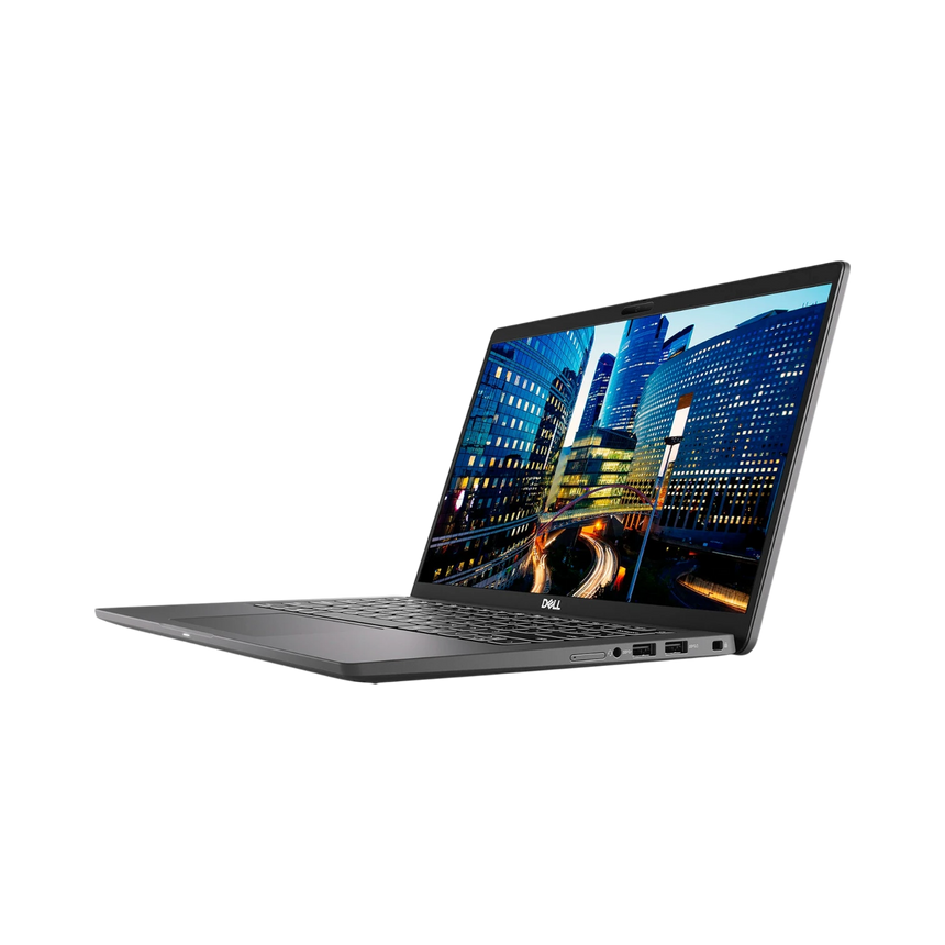 Dell Latitude 7410 14" Laptop, Intel Core i7-10610U, 16GB DDR4 RAM, 512GB SSD (Carbon Fiber) — Being Shipped