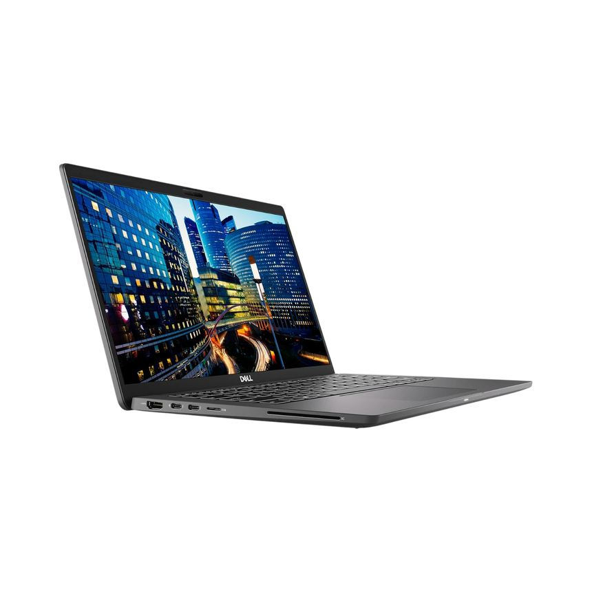 Dell Latitude 7410 14" Laptop, Intel Core i7-10610U, 16GB DDR4 RAM, 512GB SSD (Carbon Fiber) — Being Shipped