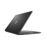 Dell Latitude 7410 14" Laptop, Intel Core i7-10610U, 16GB DDR4 RAM, 512GB SSD (Carbon Fiber) — Being Shipped