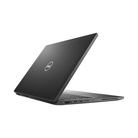 Dell Latitude 7410 14" Laptop, Intel Core i7-10610U, 16GB DDR4 RAM, 512GB SSD (Carbon Fiber) — Being Shipped