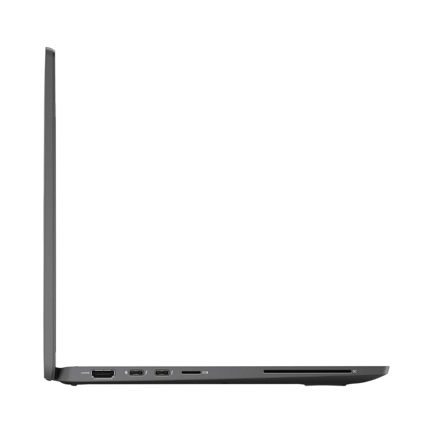 Dell Latitude 7410 14" Laptop, Intel Core i7-10610U, 16GB DDR4 RAM, 512GB SSD (Carbon Fiber) — Being Shipped