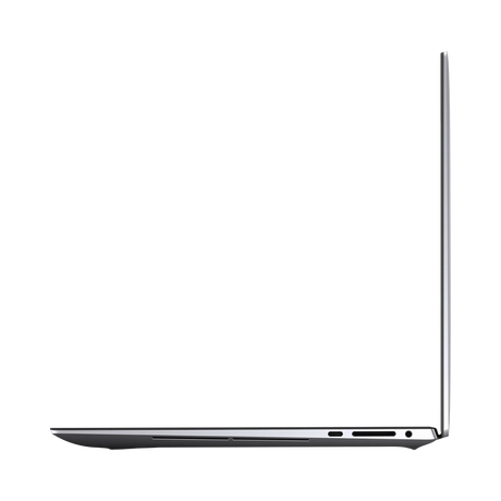 Dell Precision 5560 15.6" Mobile Workstation, Intel Core i7-11800H, NVIDIA RTX A2000, 32GB DDR4 RAM, 512GB SSD — Being Shipped