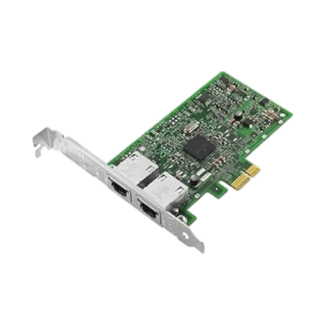 Dell 5720 Dual Port 1GbE BASE-T PCIe Adapter — Being Shipped