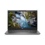 Dell Precision 7760 17.3" Mobile Workstation, Intel Core i5-11500H, NVIDIA RTX T1200, 8GB DDR4 RAM, 256GB SSD — Being Shipped