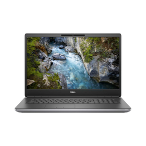 Dell Precision 7760 17.3" Mobile Workstation, Intel Core i5-11500H, NVIDIA RTX T1200, 8GB DDR4 RAM, 256GB SSD — Being Shipped