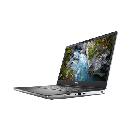 Dell Precision 7760 17.3" Mobile Workstation, Intel Core i5-11500H, NVIDIA RTX T1200, 8GB DDR4 RAM, 256GB SSD — Being Shipped