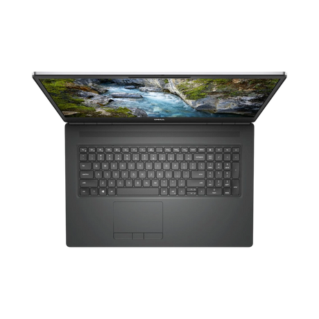 Dell Precision 7760 17.3" Mobile Workstation, Intel Core i5-11500H, NVIDIA RTX T1200, 8GB DDR4 RAM, 256GB SSD — Being Shipped