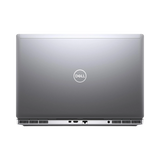 Dell Precision 7760 17.3" Mobile Workstation, Intel Core i5-11500H, NVIDIA RTX T1200, 8GB DDR4 RAM, 256GB SSD — Being Shipped