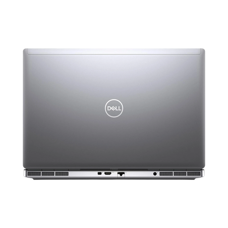 Dell Precision 7760 17.3" Mobile Workstation, Intel Core i5-11500H, NVIDIA RTX T1200, 8GB DDR4 RAM, 256GB SSD — Being Shipped