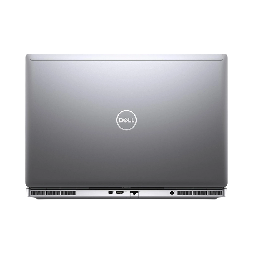 Dell Precision 7760 17.3" Mobile Workstation, Intel Core i5-11500H, NVIDIA RTX T1200, 8GB DDR4 RAM, 256GB SSD — Being Shipped