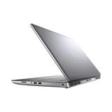 Dell Precision 7760 17.3" Mobile Workstation, Intel Core i5-11500H, NVIDIA RTX T1200, 8GB DDR4 RAM, 256GB SSD — Being Shipped