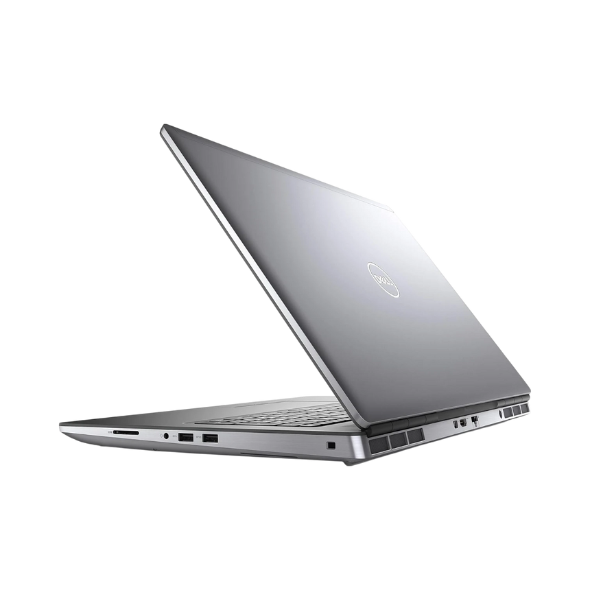 Dell Precision 7760 17.3" Mobile Workstation, Intel Core i5-11500H, NVIDIA RTX T1200, 8GB DDR4 RAM, 256GB SSD — Being Shipped