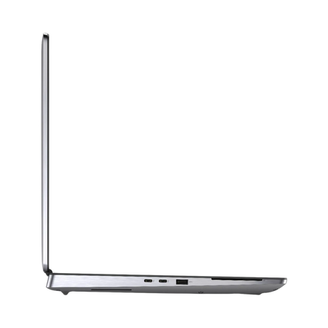 Dell Precision 7760 17.3" Mobile Workstation, Intel Core i5-11500H, NVIDIA RTX T1200, 8GB DDR4 RAM, 256GB SSD — Being Shipped