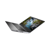 Dell Precision 7760 17.3" Mobile Workstation, Intel Core i5-11500H, NVIDIA RTX T1200, 8GB DDR4 RAM, 256GB SSD — Being Shipped