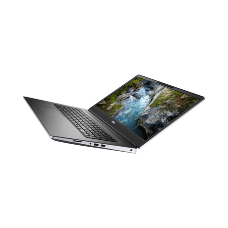 Dell Precision 7760 17.3" Mobile Workstation, Intel Core i5-11500H, NVIDIA RTX T1200, 8GB DDR4 RAM, 256GB SSD — Being Shipped