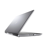 Dell Precision 7760 17.3" Mobile Workstation, Intel Core i5-11500H, NVIDIA RTX T1200, 8GB DDR4 RAM, 256GB SSD — Being Shipped