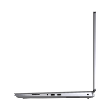 Dell Precision 7760 17.3" Mobile Workstation, Intel Core i5-11500H, NVIDIA RTX T1200, 8GB DDR4 RAM, 256GB SSD — Being Shipped