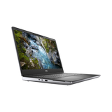 Dell Precision 7760 17.3" Mobile Workstation, Intel Core i5-11500H, NVIDIA RTX T1200, 8GB DDR4 RAM, 256GB SSD — Being Shipped