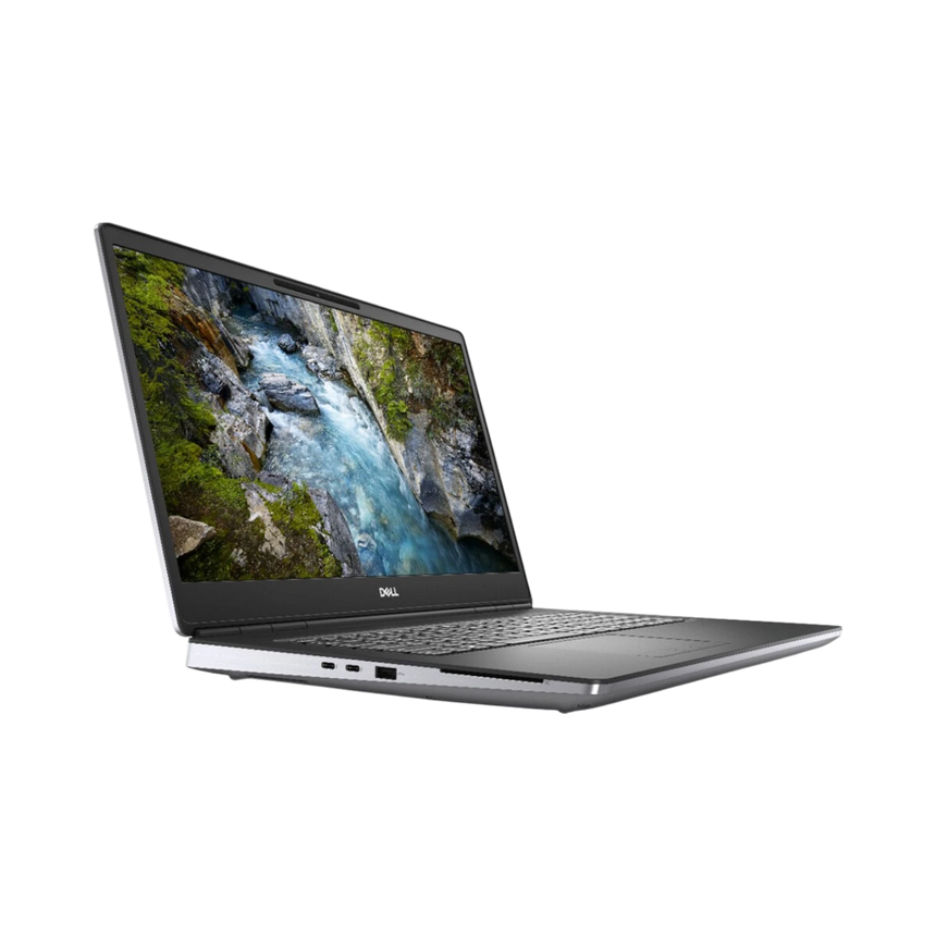 Dell Precision 7760 17.3" Mobile Workstation, Intel Core i5-11500H, NVIDIA RTX T1200, 8GB DDR4 RAM, 256GB SSD — Being Shipped