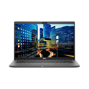 Dell Latitude 7410 14" Laptop, Intel Core i5-10310U, 16GB DDR4 RAM, 256GB SSD (Carbon Fiber) — Being Shipped