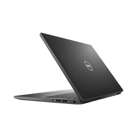 Dell Latitude 7410 14" Laptop, Intel Core i5-10310U, 16GB DDR4 RAM, 256GB SSD (Carbon Fiber) — Being Shipped