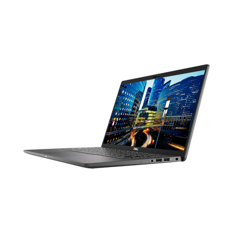 Dell Latitude 7410 14" Laptop, Intel Core i5-10310U, 16GB DDR4 RAM, 256GB SSD (Carbon Fiber) — Being Shipped
