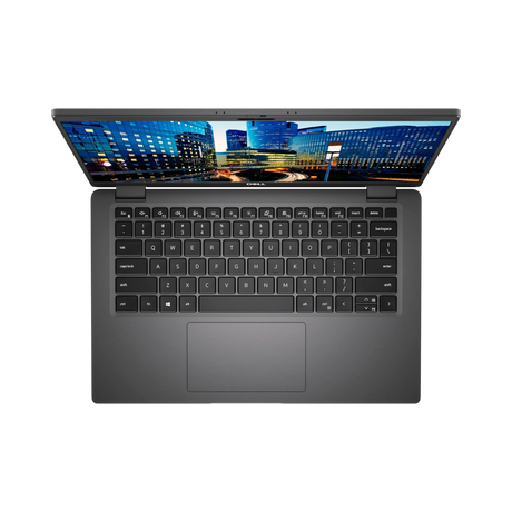 Dell Latitude 7410 14" Laptop, Intel Core i5-10310U, 16GB DDR4 RAM, 256GB SSD (Carbon Fiber) — Being Shipped