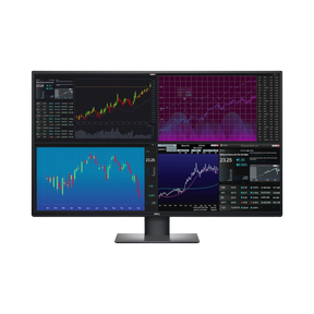 Dell UltraSharp 43 U4320Q 42.5" 16:9 60Hz 4K IPS Monitor — Being Shipped