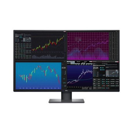 Dell UltraSharp 43 U4320Q 42.5" 16:9 60Hz 4K IPS Monitor — Being Shipped